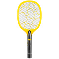 Racket de la mouche électrique Racket USB Mosquito tueur de moustiques